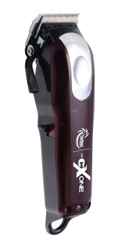 Maquina Turbox De Corte NT-CX One 6000v Inalambrica