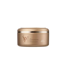 Kit Shampoo + Mascarilla + Aceite Protector SP Luxe Oil Wella