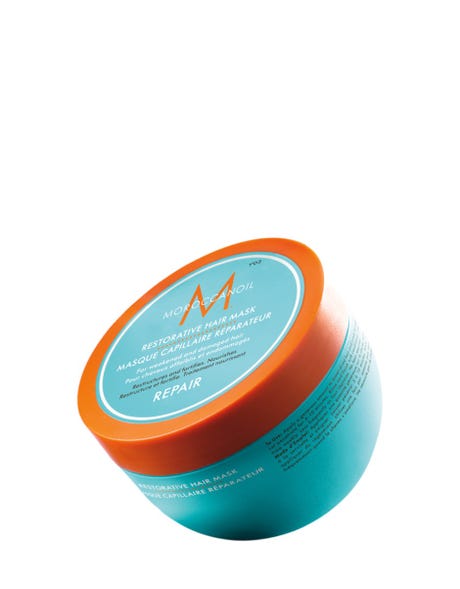 Kit Trio Repair Shampoo + Acondicionador + Mascarilla Moroccanoil Repair