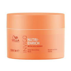 Kit Shampoo + Mascarilla Nutri Enrich Wella