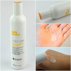 Shampo Milk Shake Colour Care