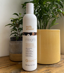 Acondicionador Milk Shake Integrity Nourishing