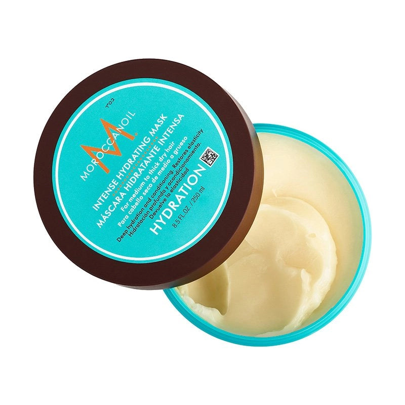 Mascarilla Moroccanoil Intensa