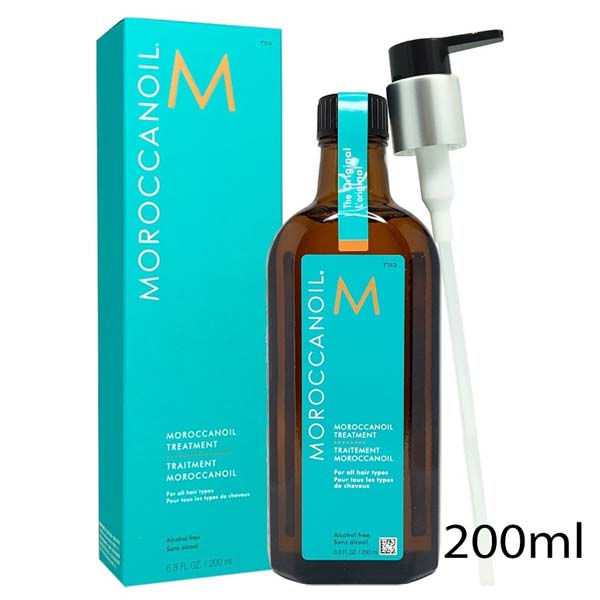 Aceite Morocccanoil Oil Tratamiento Todo Tipo