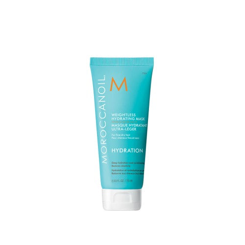 Mascarilla Moroccanoil Ultraligera