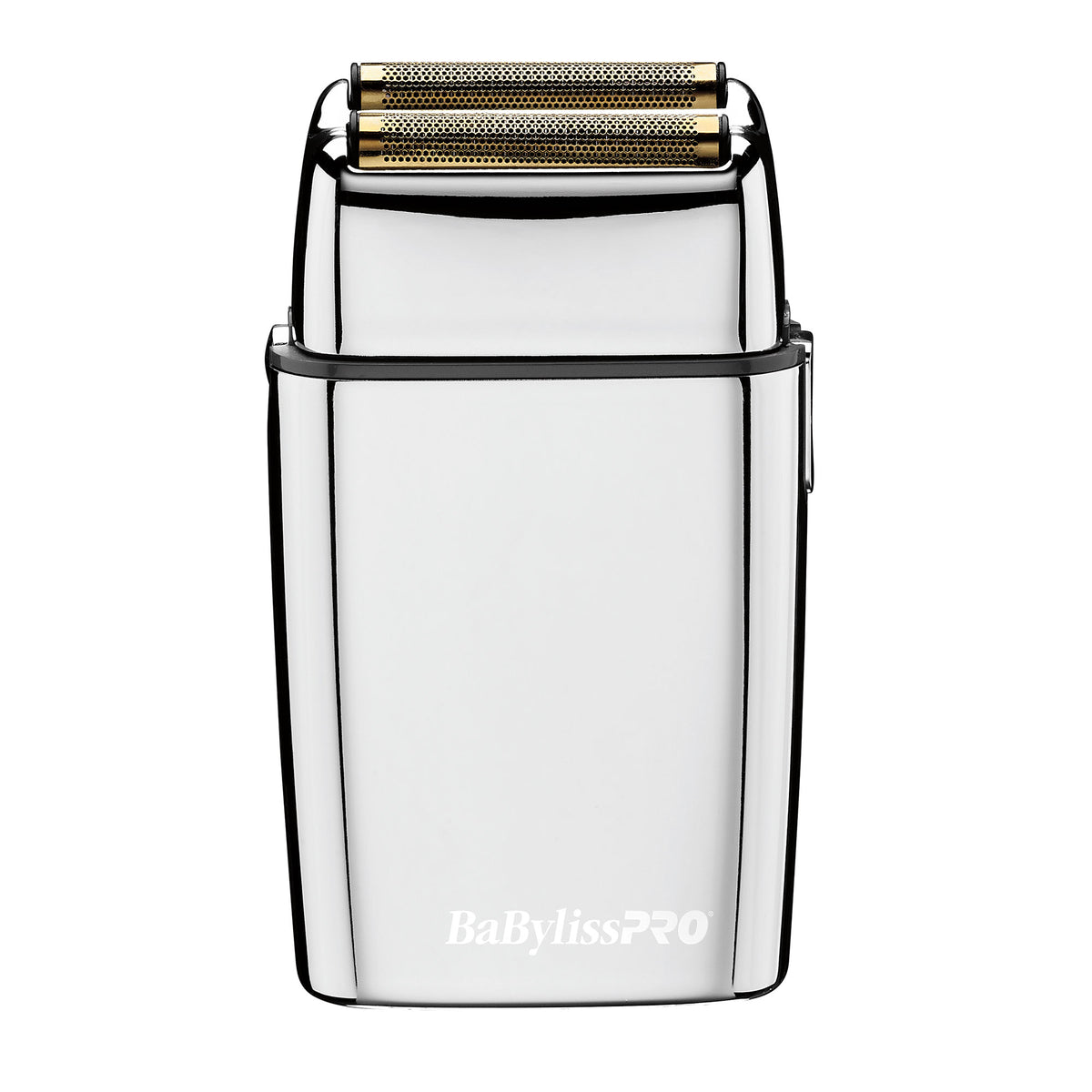 Afeitadora Babylispro Foil Fx2 Doble Hoja