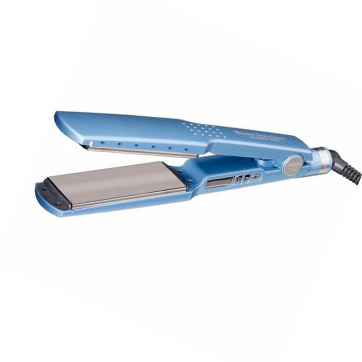 Plancha Babyliss pro Titanium Digital Iónica 1 3/4"