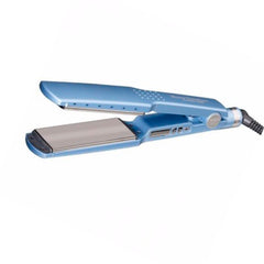 Plancha Babyliss pro Titanium Digital Iónica 1 3/4"