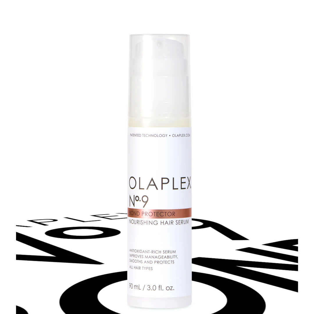 Paso 9 Olaplex Bond Protector