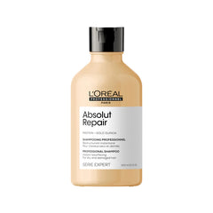 Kit Reparación Shampoo + Acondicionador Absolut Repair Loreal