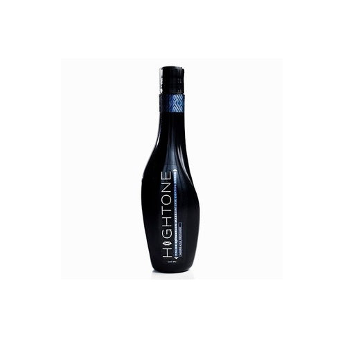 Mascarilla Matizante Luxent Negro Azul 300mL