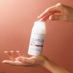 Paso 6 Olaplex Smoother