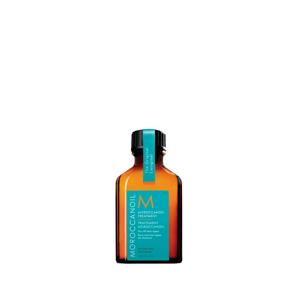 Aceite Morocccanoil Oil Tratamiento Todo Tipo