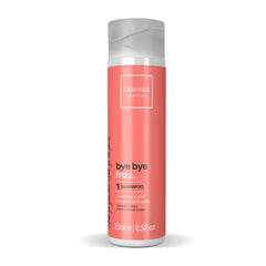 Kit Shampoo + Acondicionador Cadiveu Bye Bye Frizz
