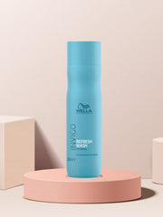 Shampo Wella Invigo Refresh Wash