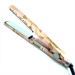 Plancha Babyliss Pro Vetro 1 1\4 De Ancho