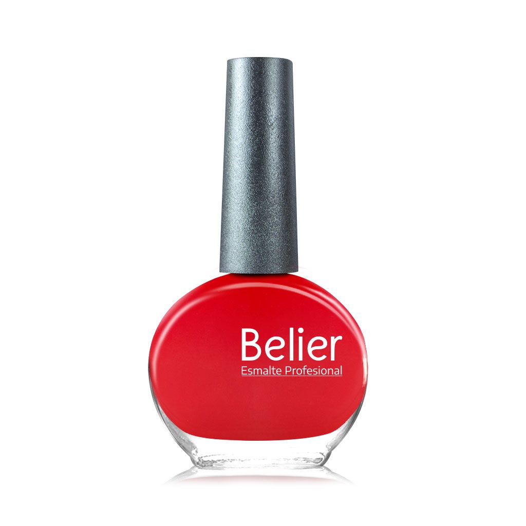 Esmalte Belier Profesional 13mL Free 21 - 1