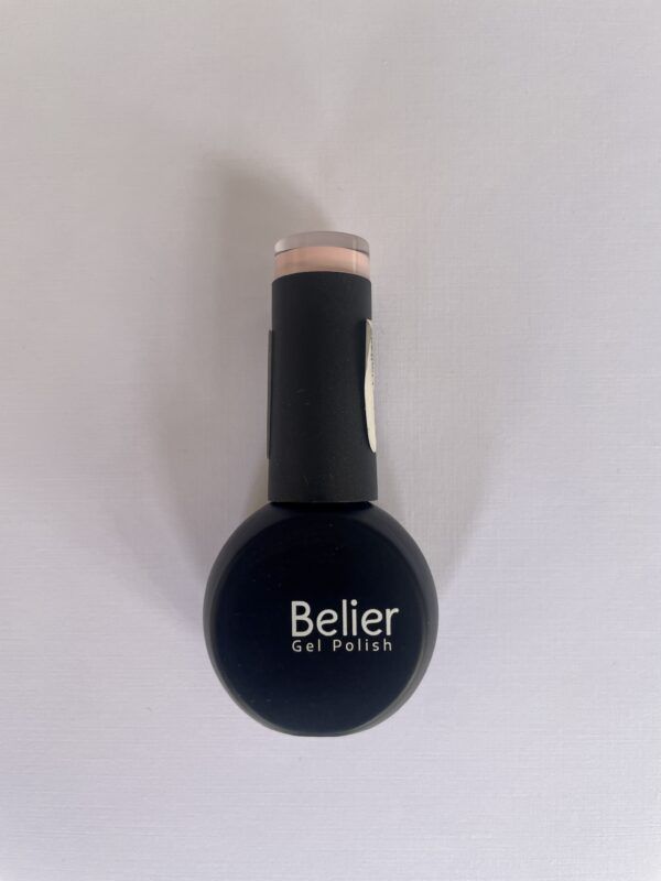 Esmalte Belier Gel Polish 7.5mL