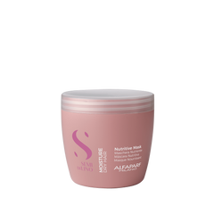 Mascarilla Alfaparf Moisture Semi Di Lino