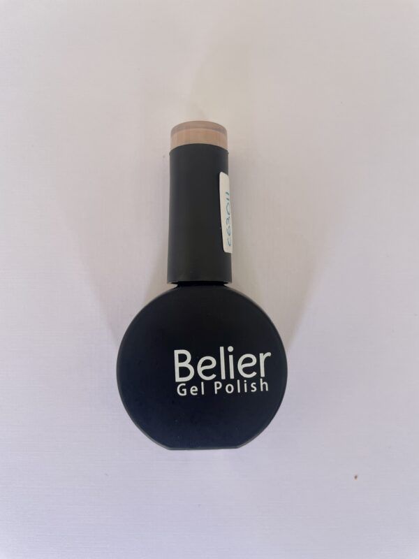 Esmalte Belier Gel Polish 7.5mL