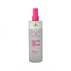 Acondicionador Spray Schwarzkopf Bonacure Color Freeze