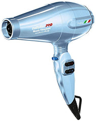 Secador Babyliss Pro Portofino 6600 Nano Titanium 2000w