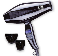 Secador Turbox Nt - Plus One 3300w