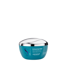 Mascarilla Alfaparf curls Enhancing Semi Di Lino