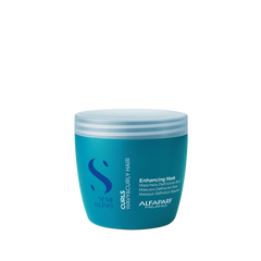 Mascarilla Alfaparf curls Enhancing Semi Di Lino