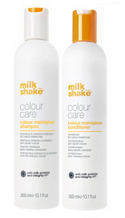 Shampoo + Acondicionador Milk Shake Colour Care