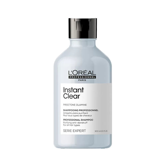 Shampo Loreal Instant Clear