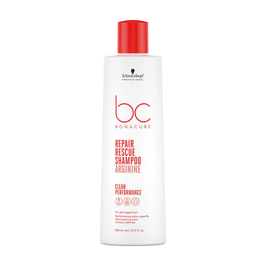 Shampoo Schwarzkopf Bc Repair 500mL