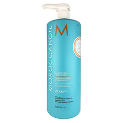 Shampoo Moroccanoil Clarify 1L