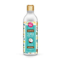 Kit Shampoo + Acondicionador Super Reconstructor Coco & Macadamia