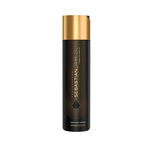 Shampoo Sebastian Professional Dark Oil