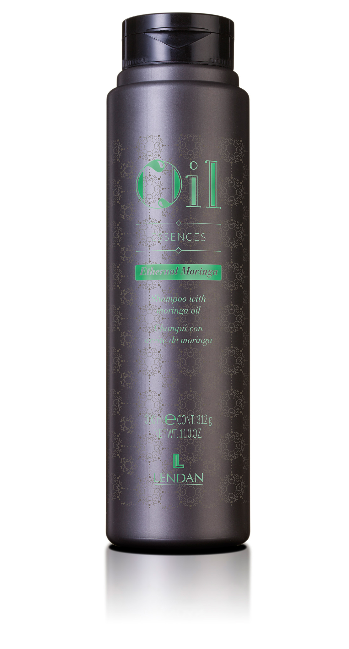 Shampoo Lendan Moringa 300mL