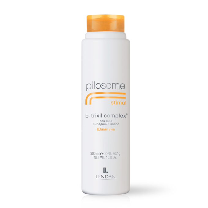 Shampo Lendan Pilosome Caida Capilar 300 mL