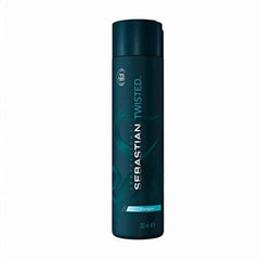 Kit Shampoo + Acondicionador + Mascarilla Sebastian Twisted Curls
