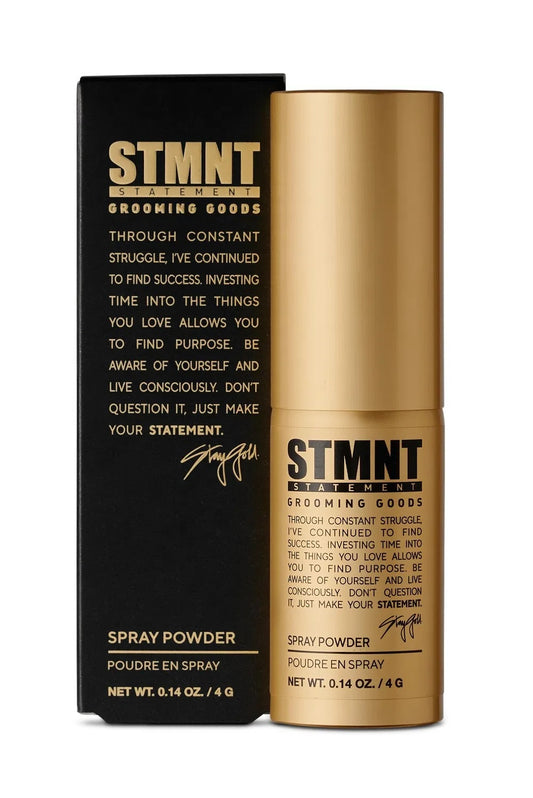 Polvo En Spray STMNT 4g Spray Powder
