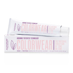 Tinte Alfaparf Color Wear Cream Arginine Technology 60mL