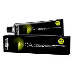 Tinte Loreal Inoa 60g - Uso Profesional