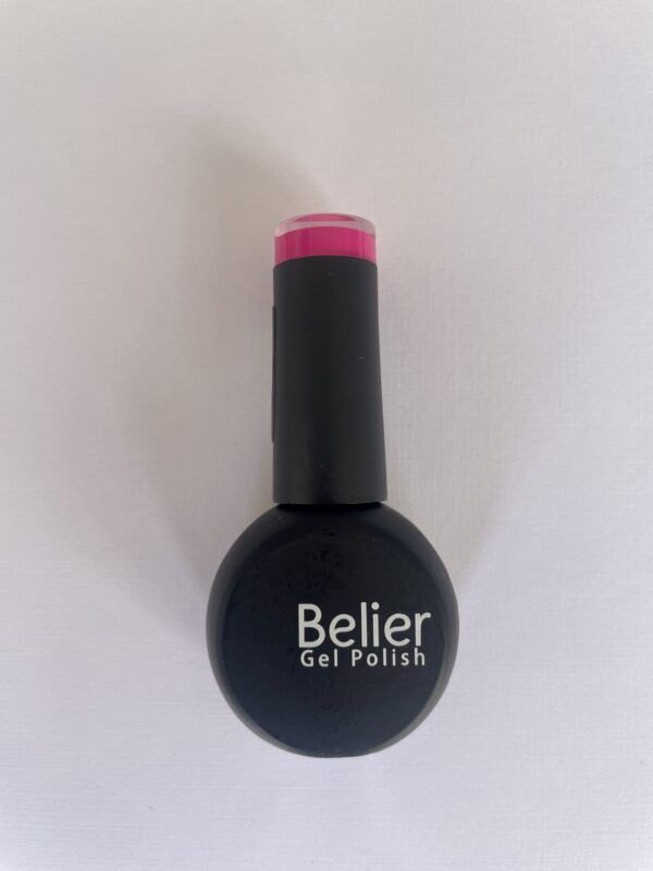 Esmalte Belier Gel Polish 7.5mL