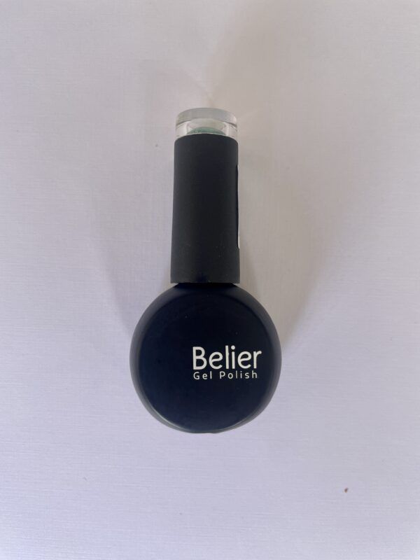 Esmalte Belier Gel Polish 7.5mL