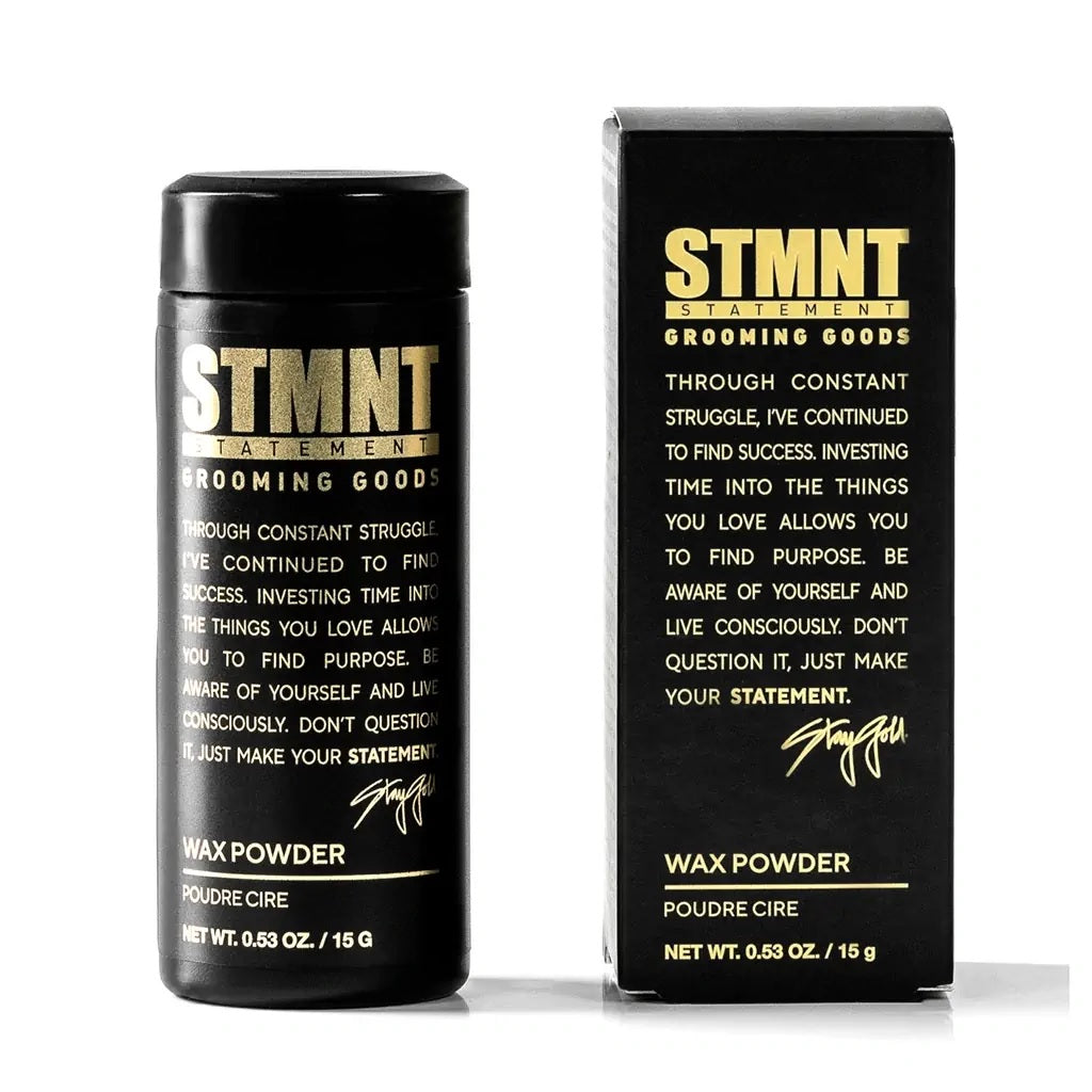 Cera En Polvo STMNT Wax Powder 15g