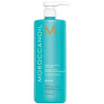 Shampo Moroccanoil Repair