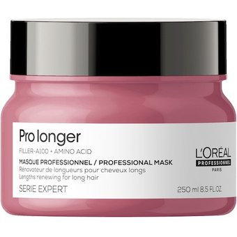 Mascarilla Loreal Prolonger