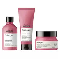 Mascarilla Loreal Prolonger