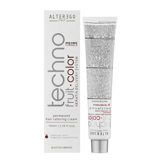 Tinte Alter Ego Italy Techno Fruit Color 100mL 1