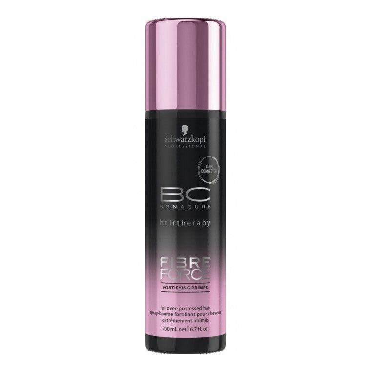 Primer Fortificante Schwarzkopf Fibre Force Spray