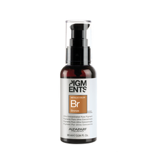 Pigmento Concentrado Alfaparf Pigments 90ml